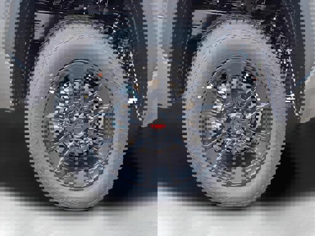 New 2026 Toyota Tundra SR5 image 6