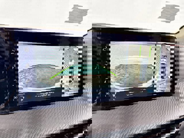 New 2026 Nissan Kicks SR w/ SR Premium Package image 10