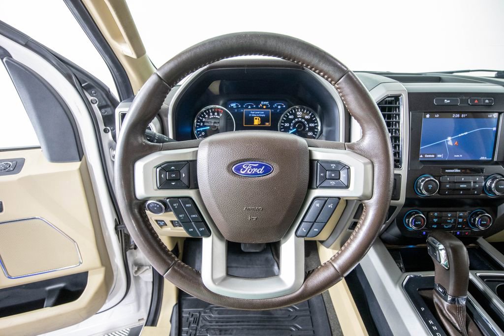 Used 2019 Ford F150 Lariat image 16