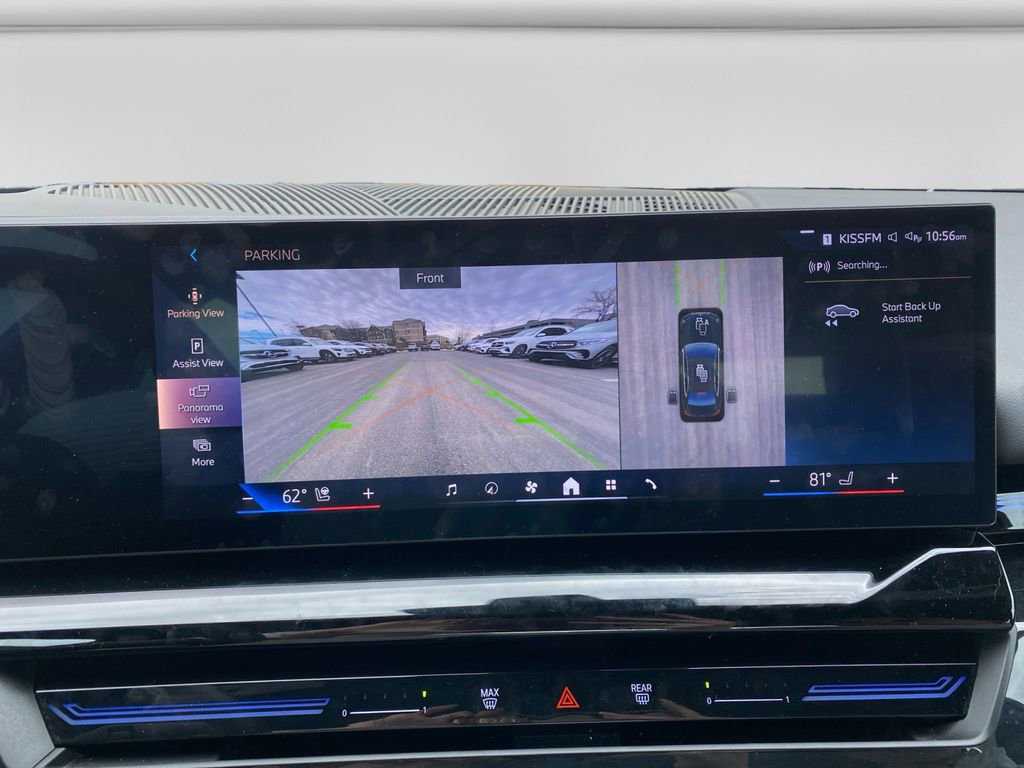 Used 2024 BMW 530i 530i Premium w/ Premium Package image 18