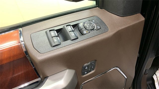 Certified 2020 Ford F150 King Ranch image 33