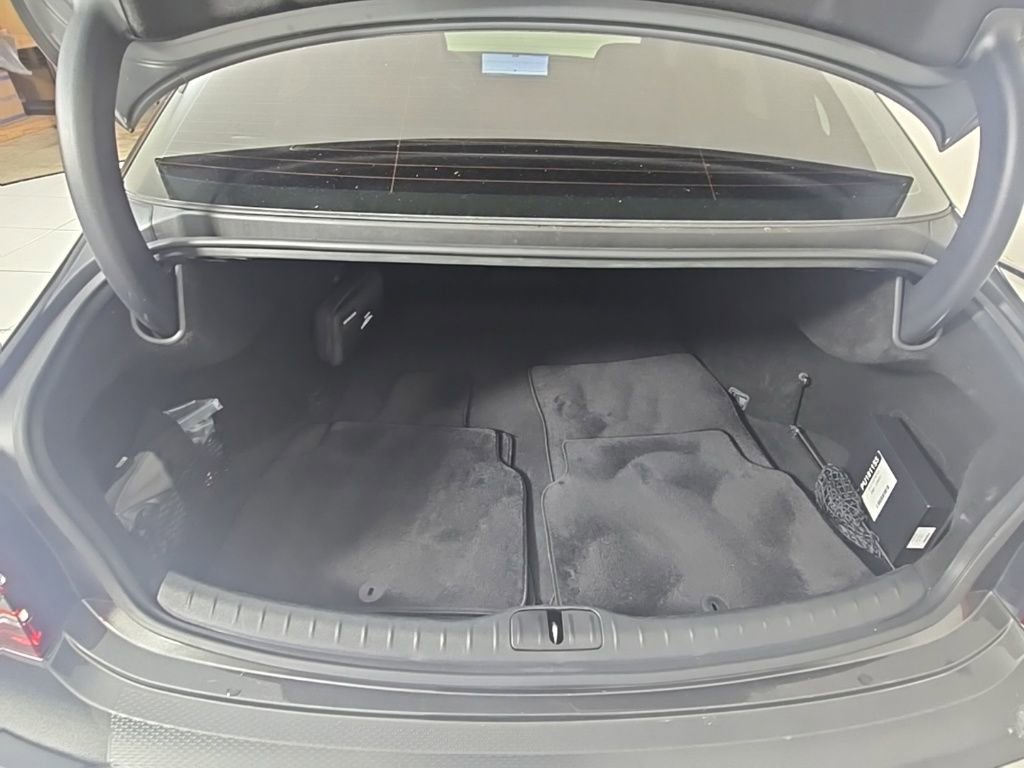 Used 2023 Genesis G80 2.5T w/ Sport Prestige Package image 25