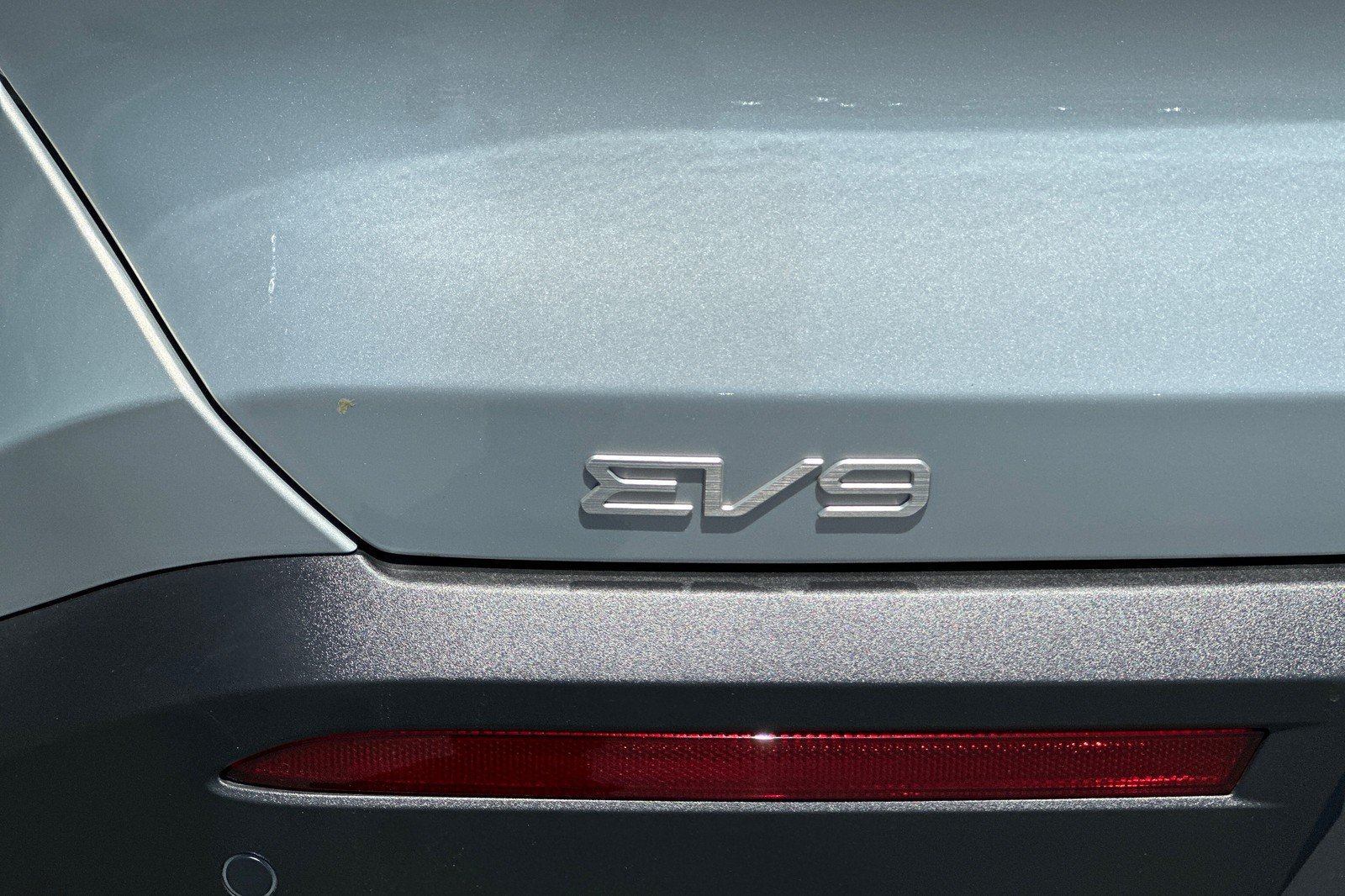 New 2026 Kia EV9 Wind AWD/4WD image 26