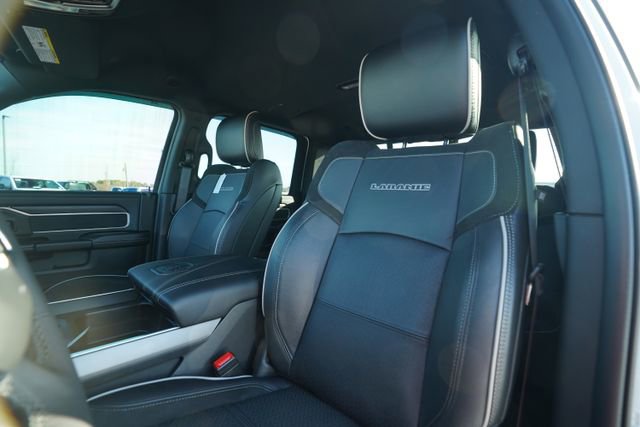 Used 2026 RAM 3500 Laramie w/ Max Tow Package image 36