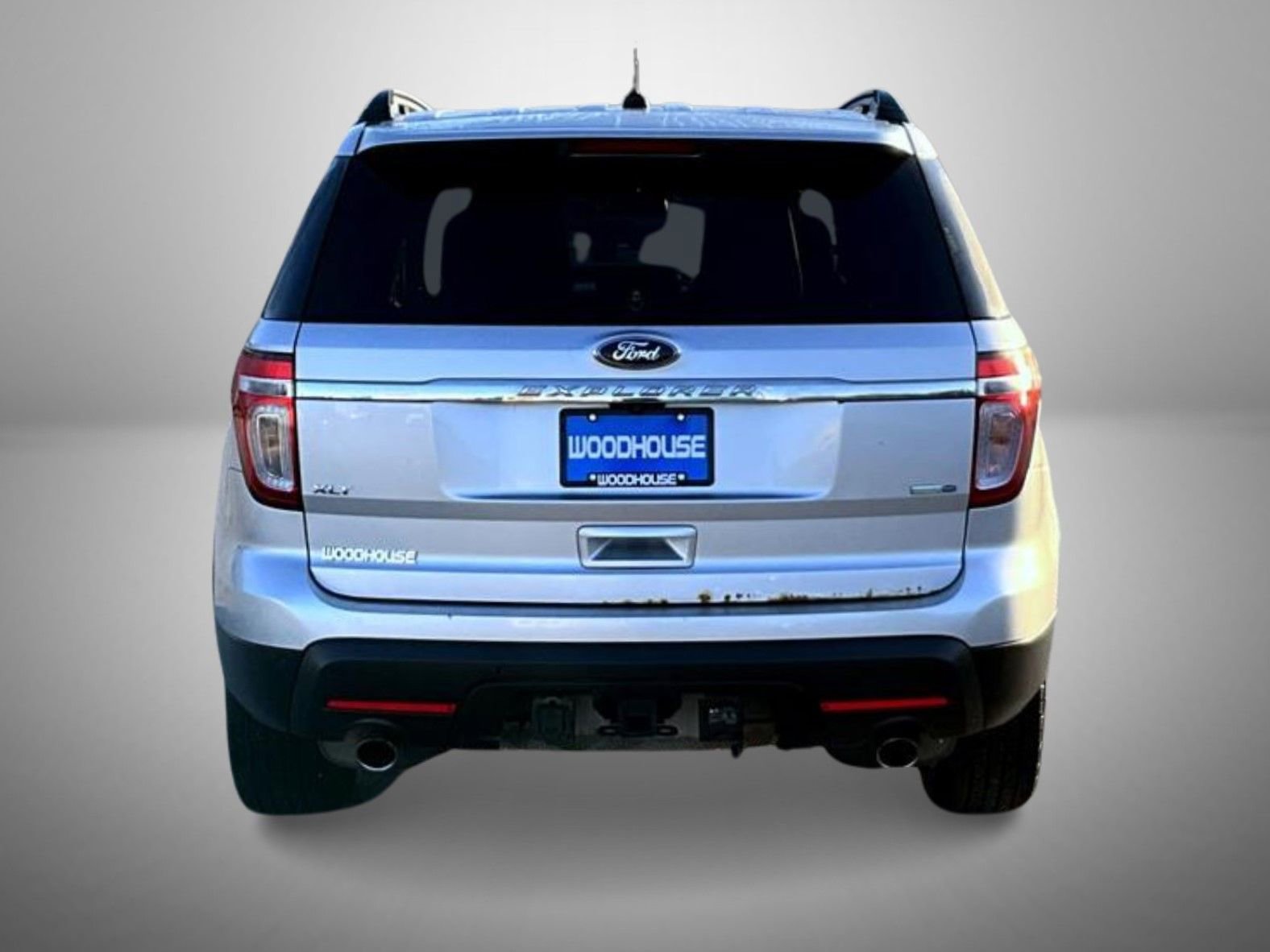 Used 2013 Ford Explorer XLT image 6