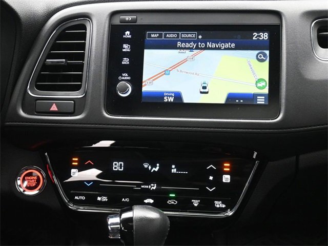 Used 2019 Honda HR-V Touring image 24