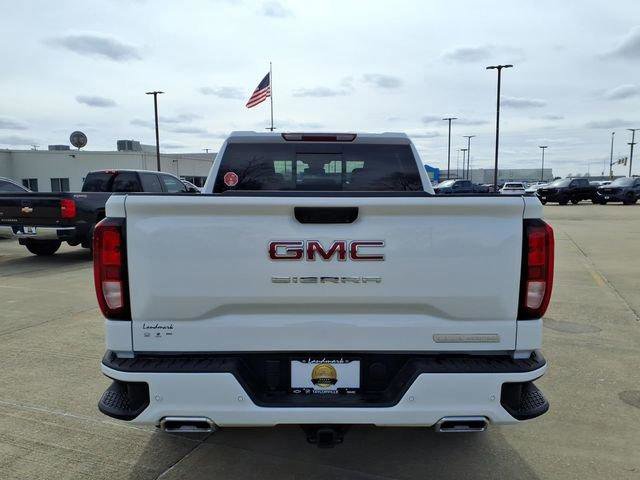 New 2026 GMC Sierra 1500 Elevation w/ Elevation Premium Package image 20