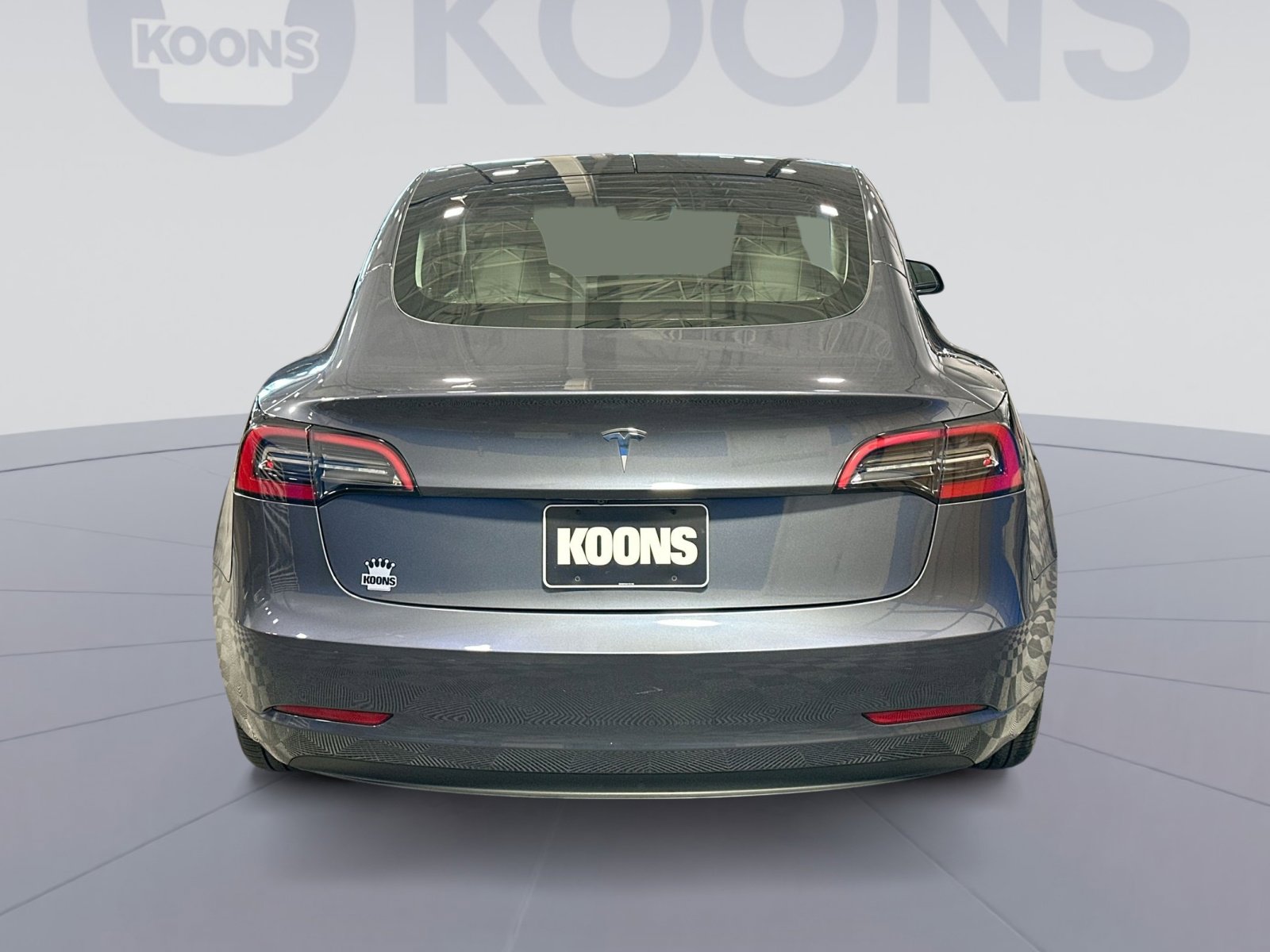 Used 2023 Tesla Model 3 Standard Range image 5