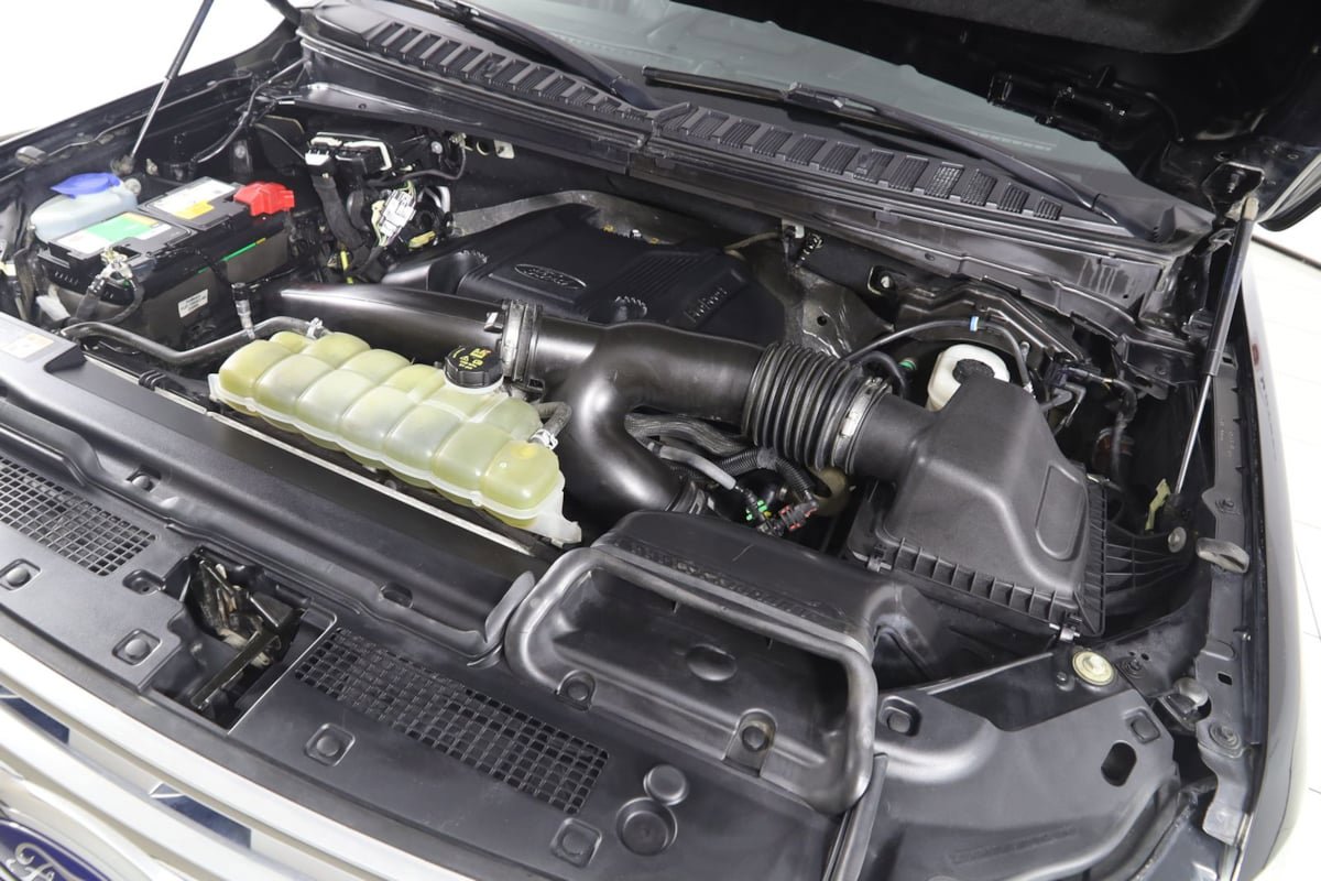 Used 2019 Ford Expedition Limited image 20