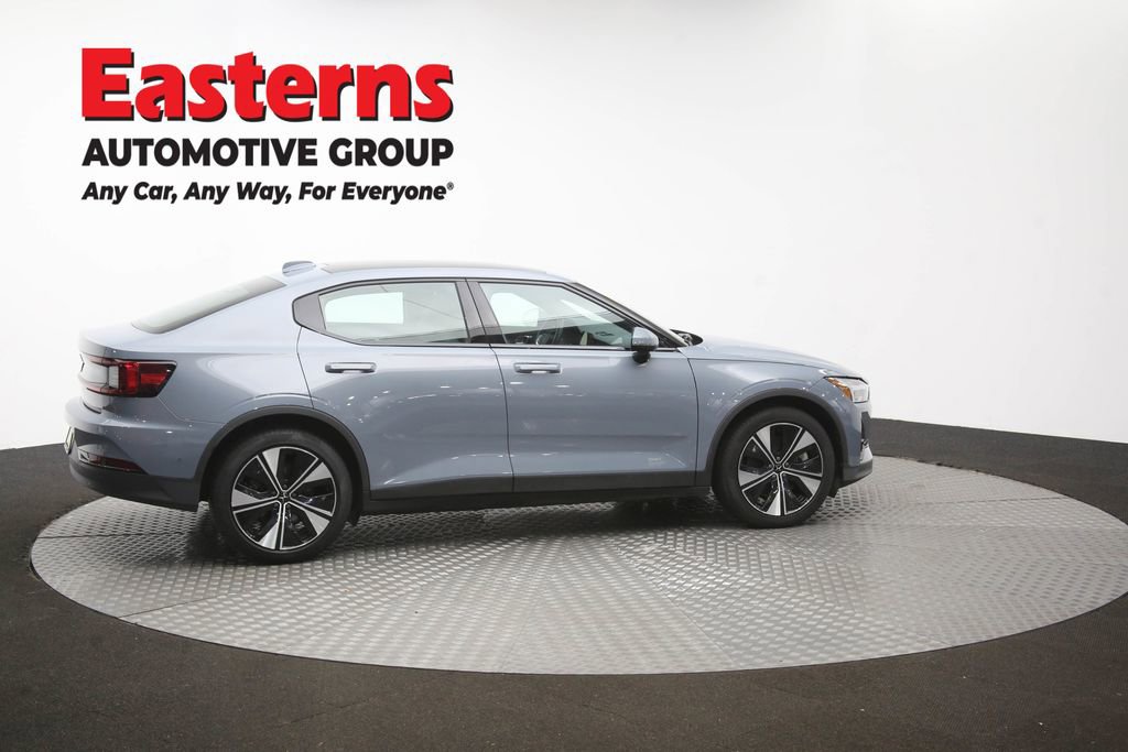 Used 2023 Polestar Polestar 2 w/ Pilot Pack FWD image 41