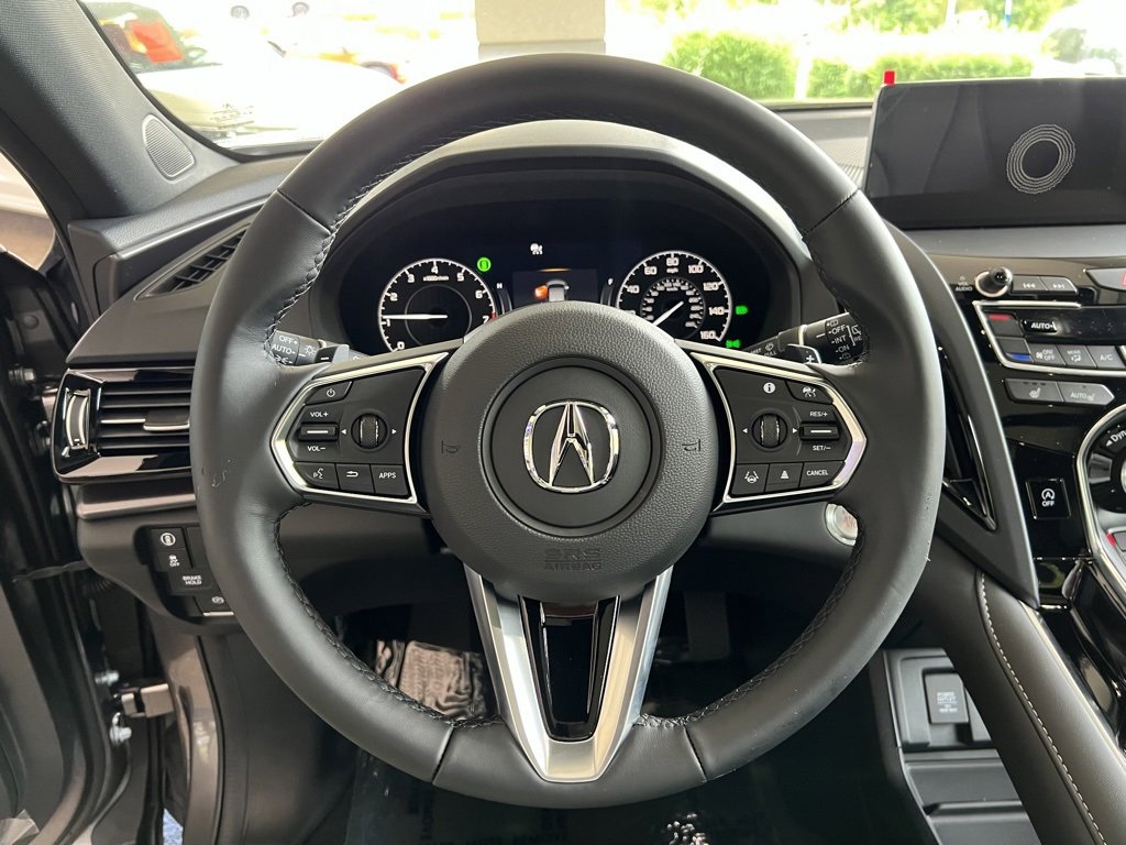 New 2026 Acura RDX SH-AWD image 17