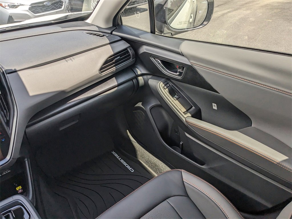 New 2025 Subaru Crosstrek 2.5i Limited w/ Popular Package #3A image 13