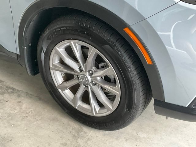 Certified 2024 Honda CR-V EX-L image 28