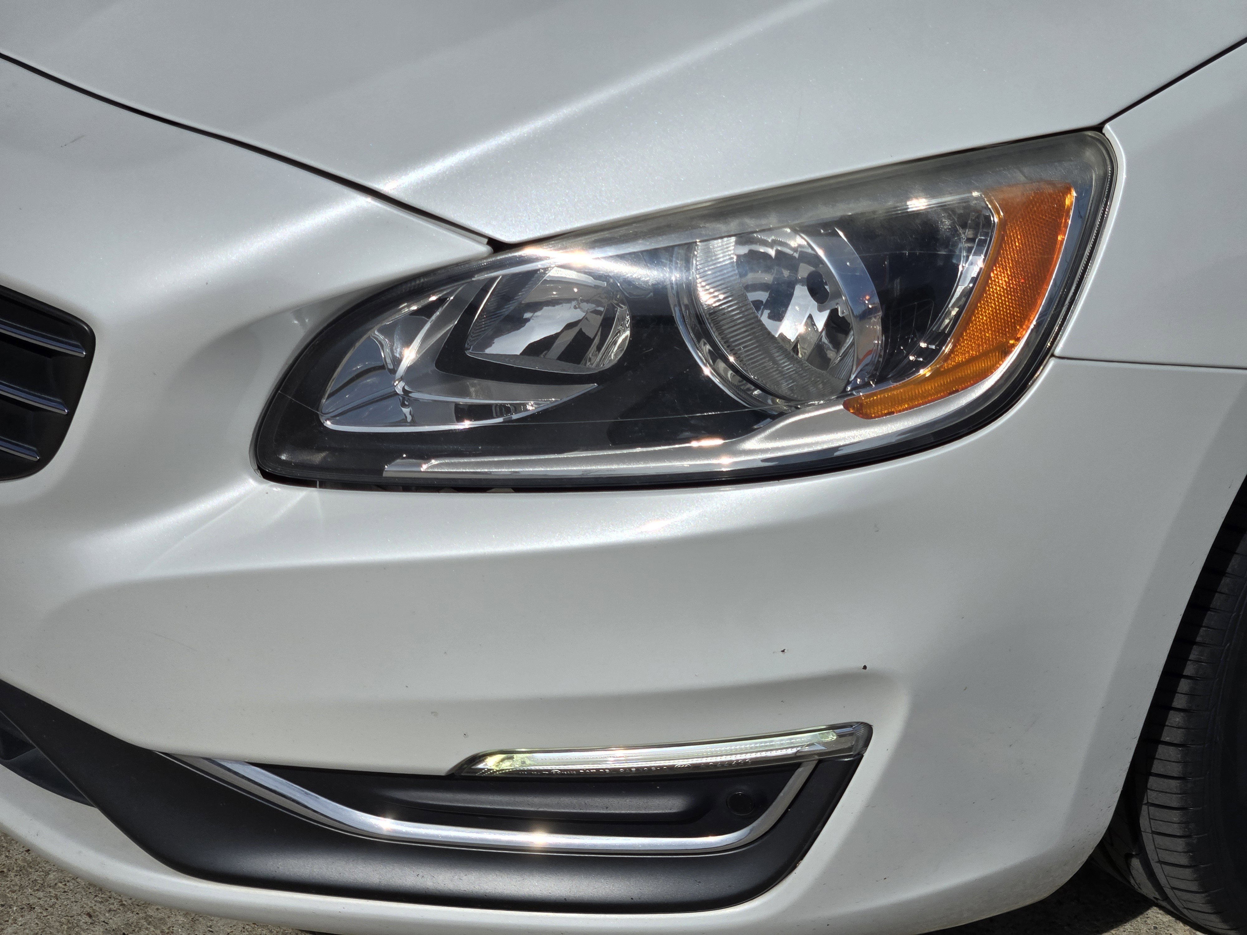 Used 2015 Volvo S60 T5 Premier Plus image 14