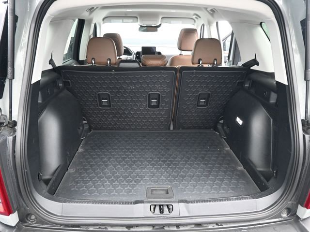 Used 2021 Ford Bronco Sport Outer Banks image 6