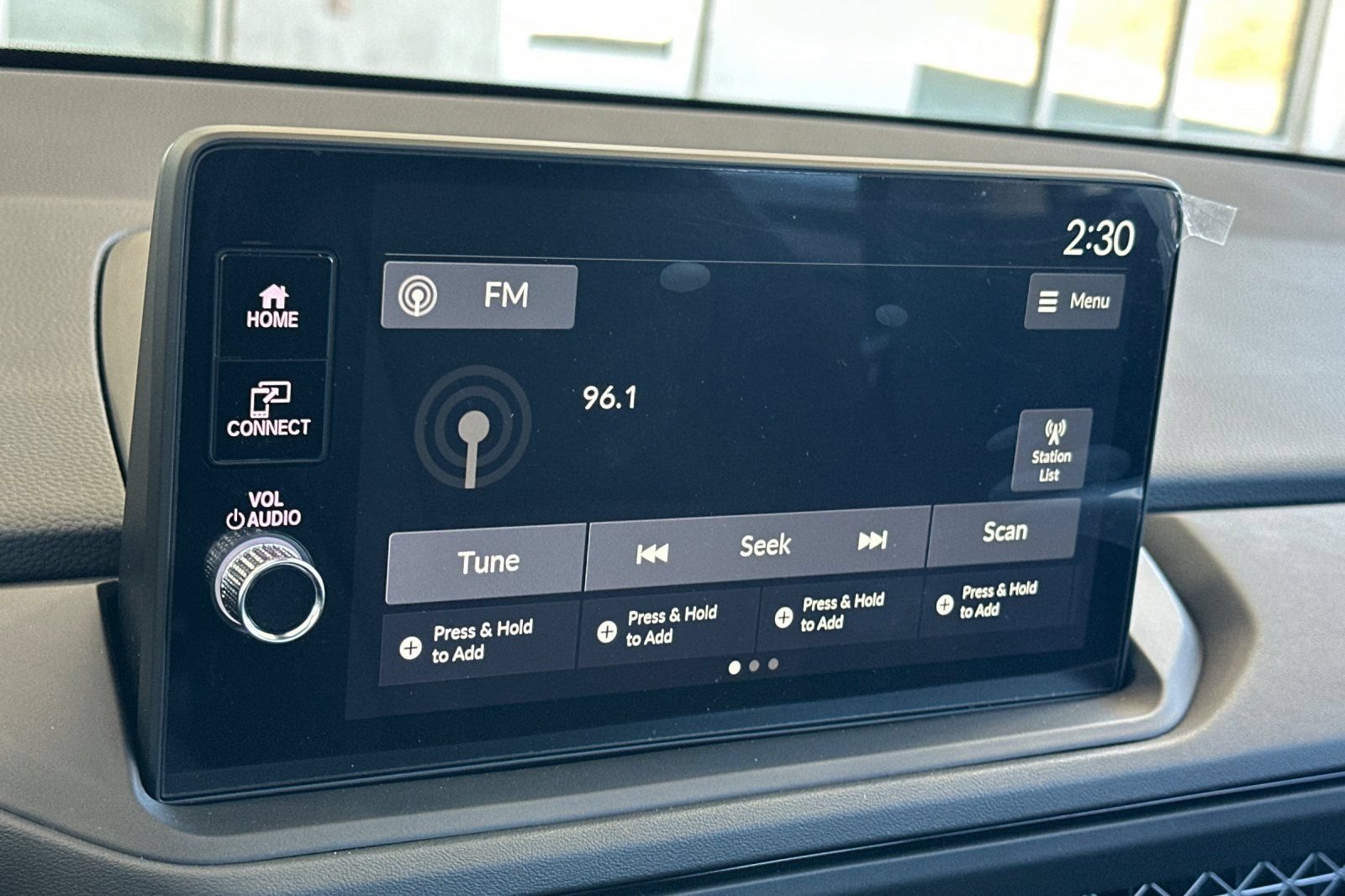 New 2026 Honda Accord SE image 20