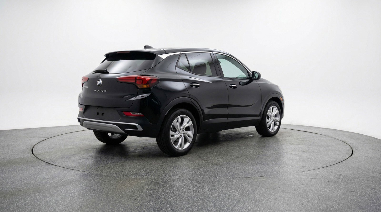 Used 2025 Buick Encore GX Preferred image 9