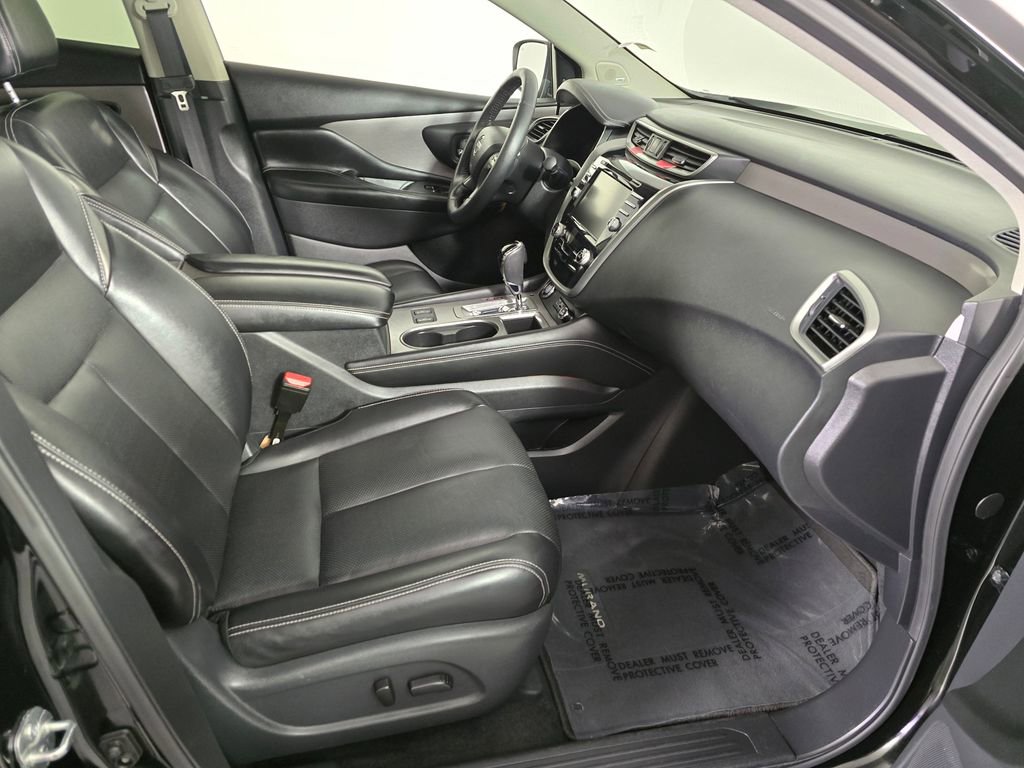 Used 2024 Nissan Murano SL image 11