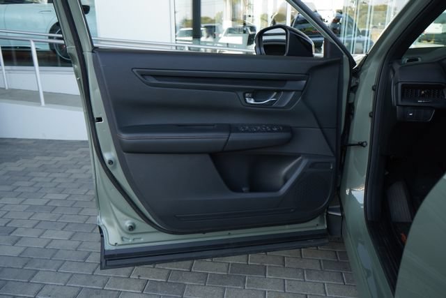 Used 2026 Honda CR-V TrailSport image 17