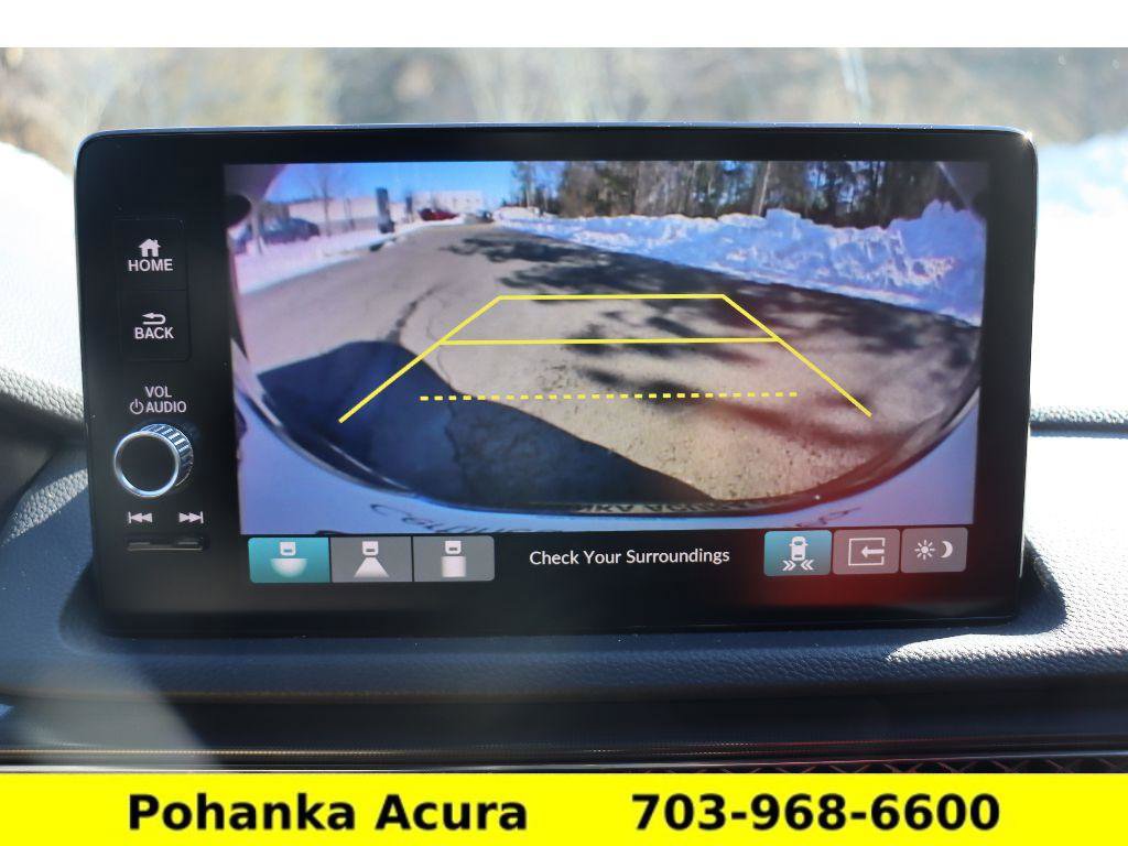 Certified 2025 Acura Integra A-Spec image 15