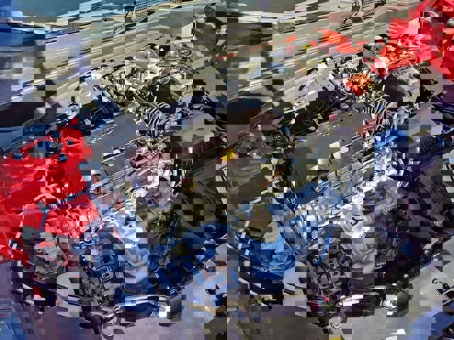 Used 2024 Honda HR-V Sport image 26