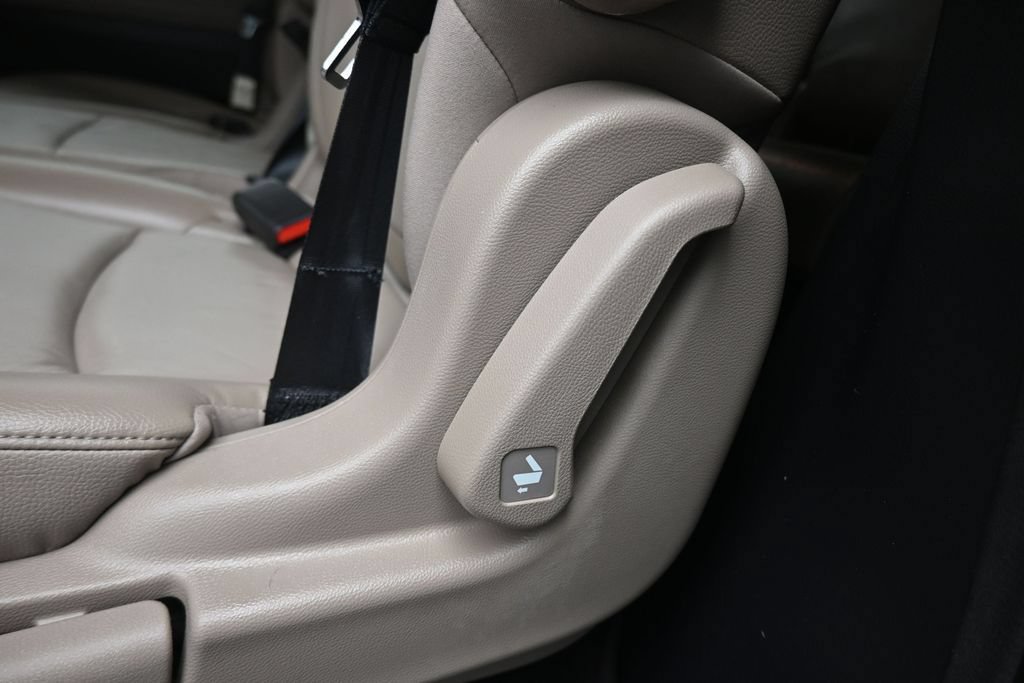 Used 2018 Honda Odyssey Elite image 37