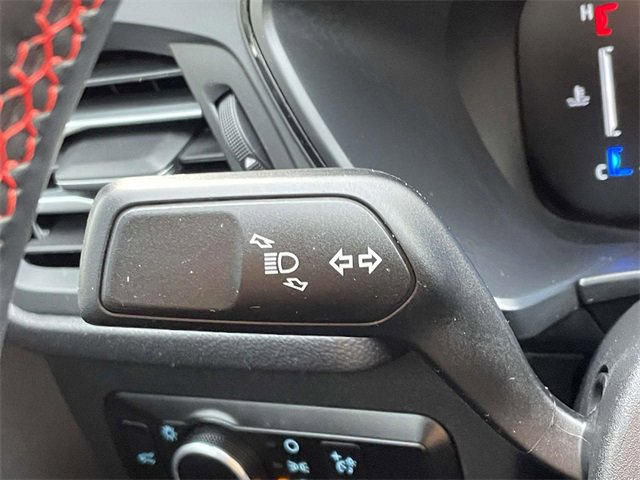 Certified 2025 Ford Escape ST-Line w/ Tech Pack #1 image 22