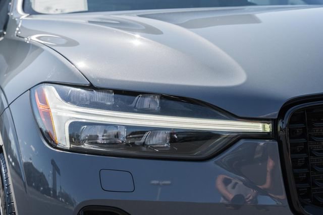 Certified 2022 Volvo XC60 T8 R-Design w/ Advanced Package image 13