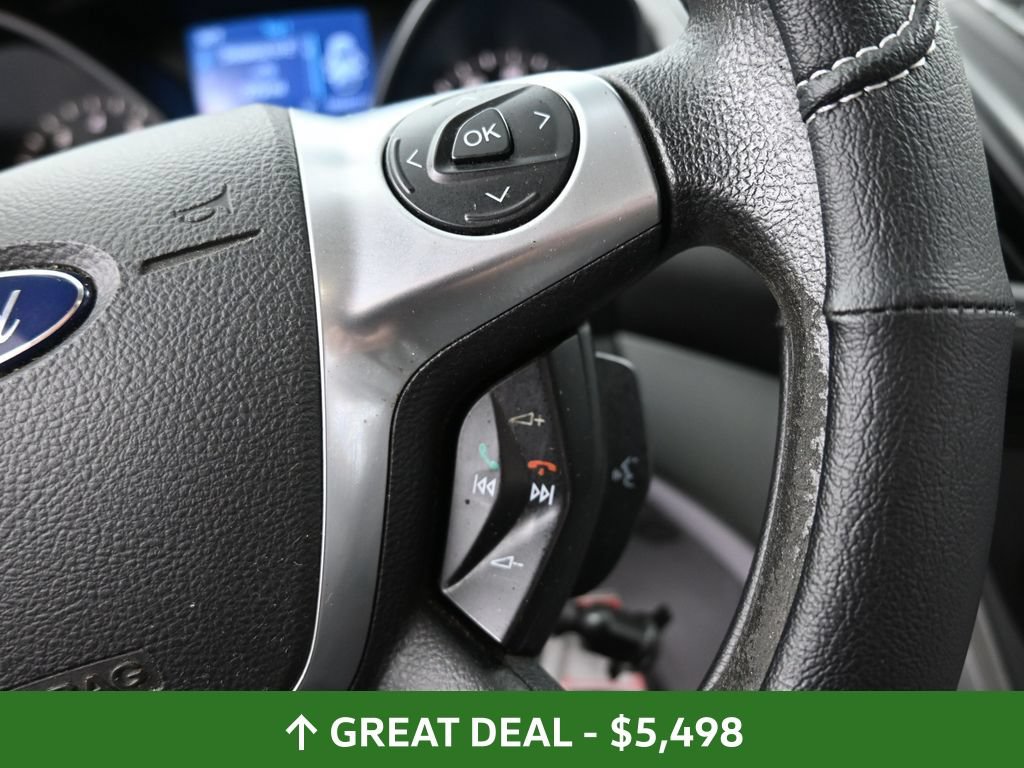 Used 2013 Ford Escape SE AWD/4WD image 31
