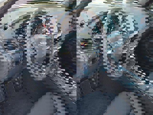 Certified 2026 Cadillac CT4 Premium Luxury image 10