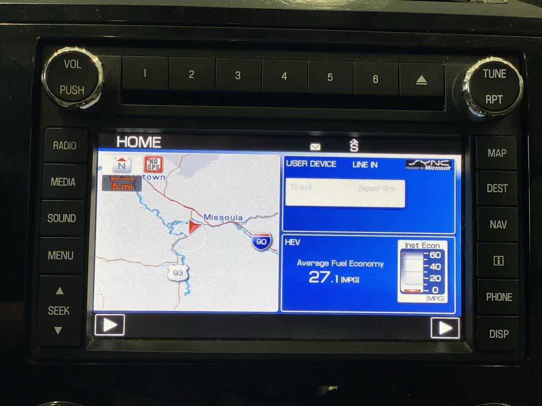 Used 2012 Ford Escape Limited AWD/4WD image 19