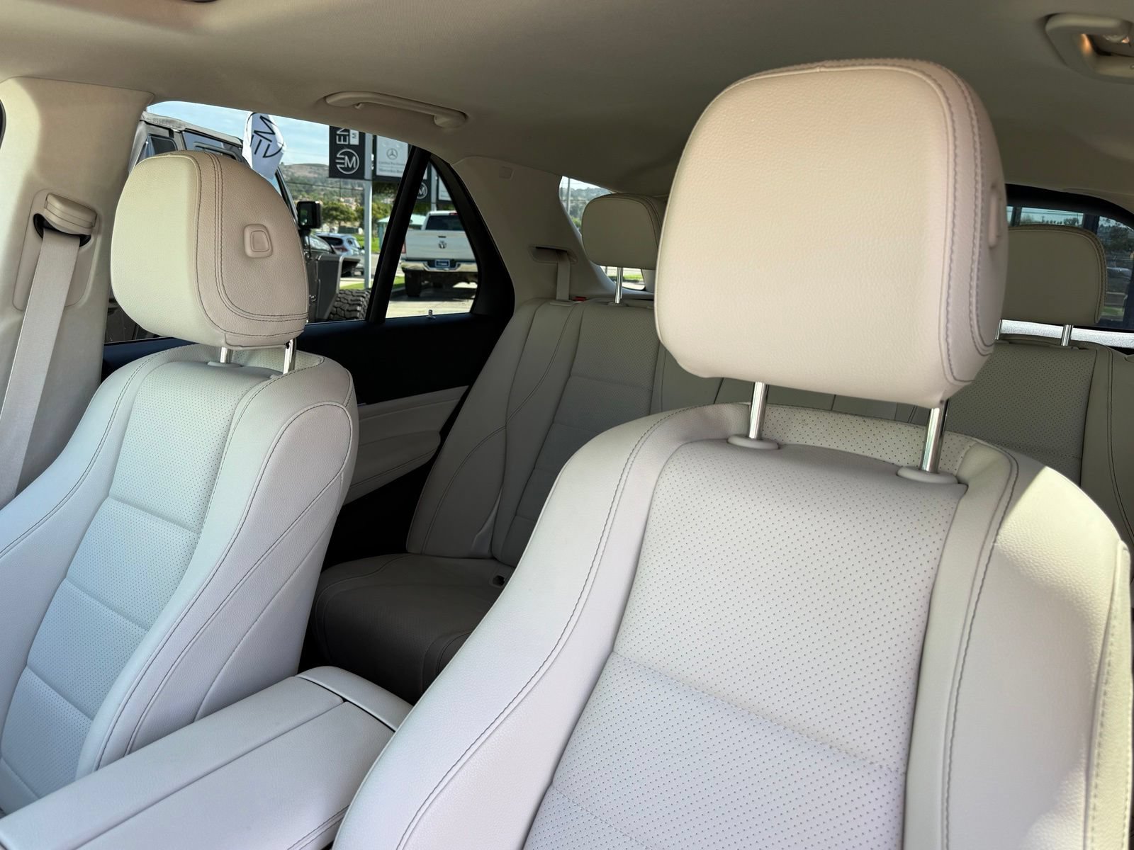 Used 2024 Mercedes-Benz GLE 350 4MATIC image 26