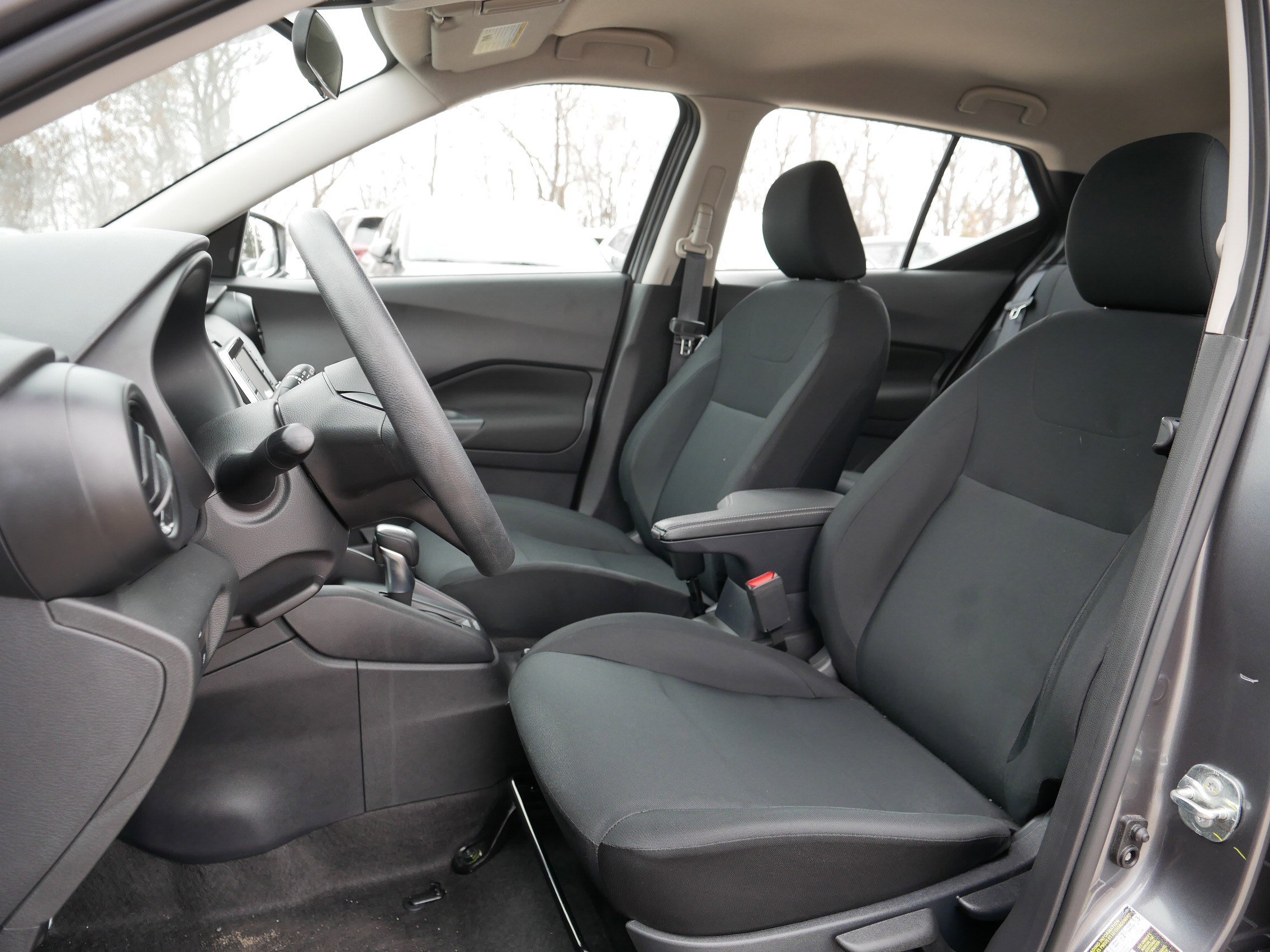 Certified 2023 Nissan Kicks S image 32