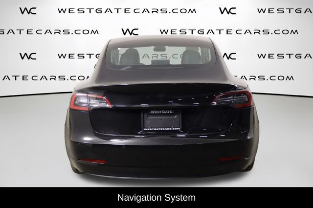 Used 2019 Tesla Model 3 Long Range RWD image 4