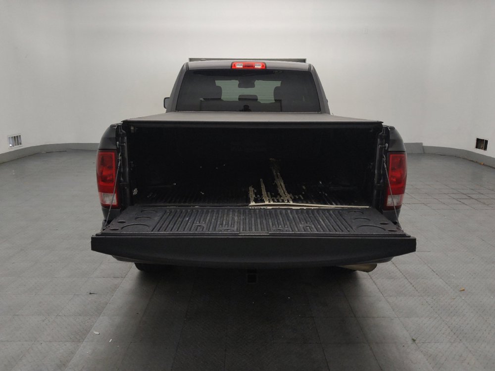 Used 2019 RAM 1500 Express AWD/4WD image 29