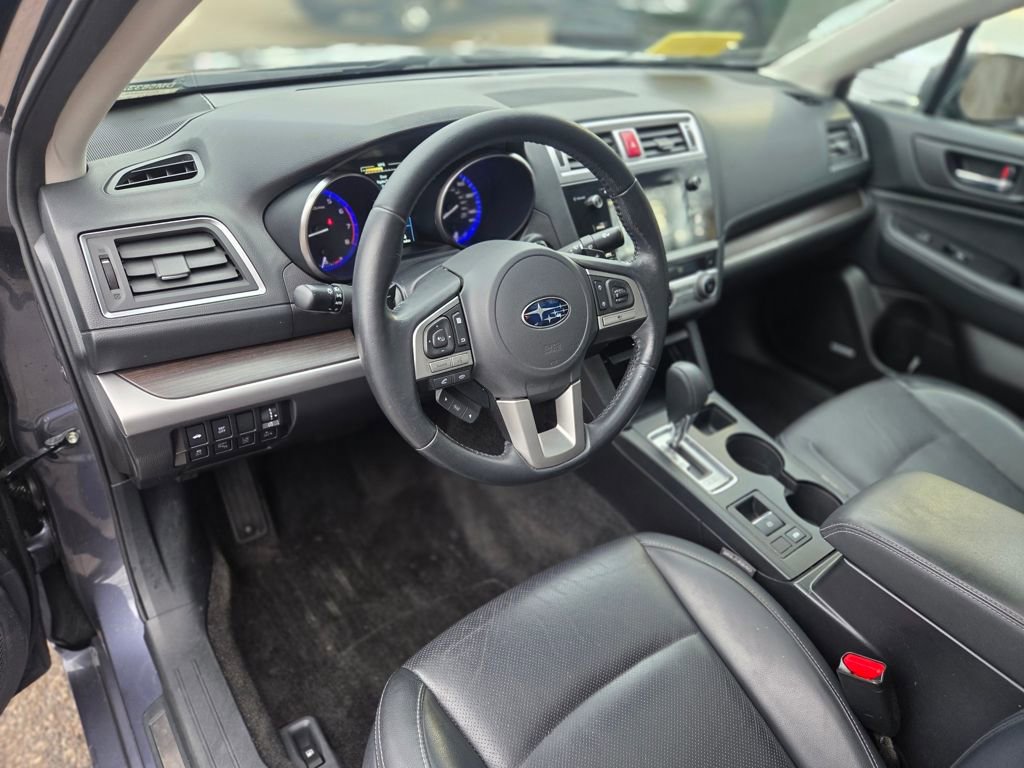 Used 2015 Subaru Legacy 2.5i Limited image 13