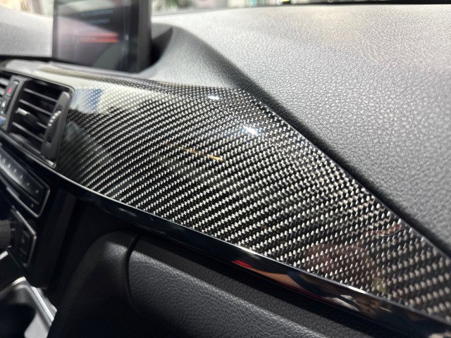 Used 2015 BMW M3 RWD image 58