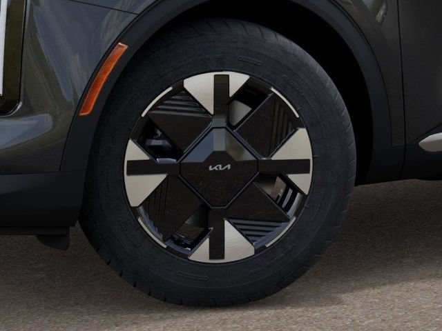 New 2027 Kia Sportage LX FWD image 9