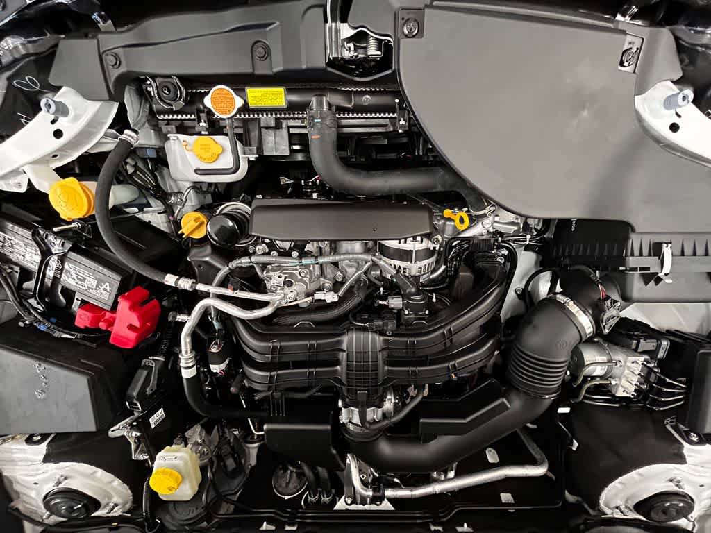 Certified 2025 Subaru Outback Premium AWD/4WD image 9
