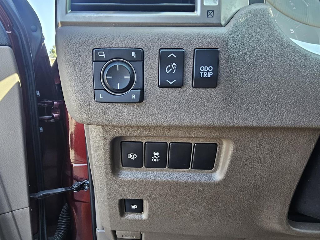 Used 2019 Lexus GX 460 Premium image 14