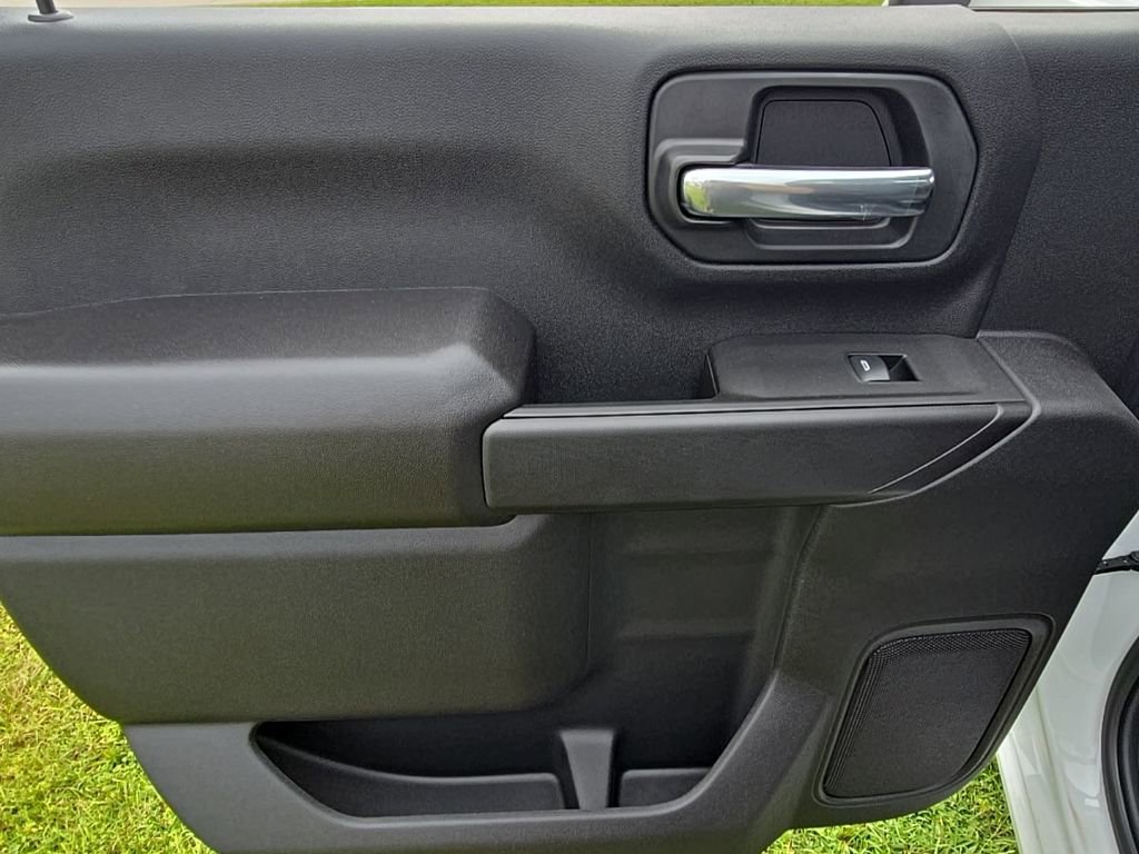 New 2025 Chevrolet Silverado 3500 W/T w/ WT Convenience Package RWD image 9