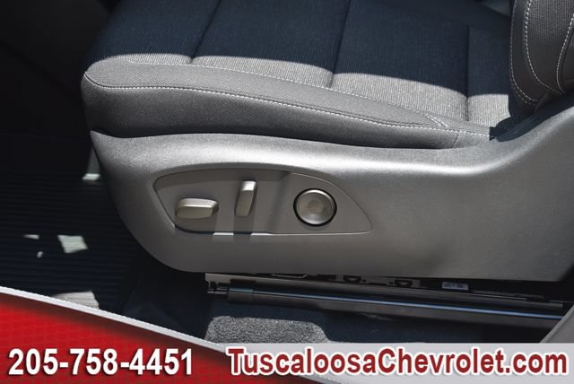 New 2026 Chevrolet Traverse LT w/ LPO, Floor Liner Package FWD image 15