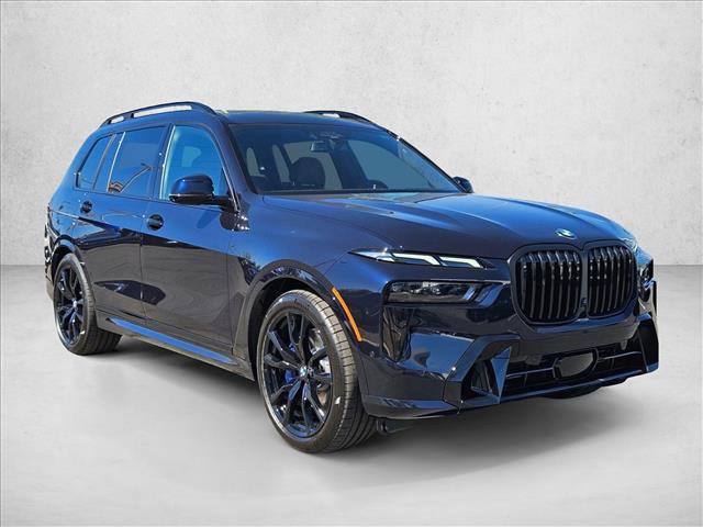 New 2026 BMW X7 xDrive40i image 7