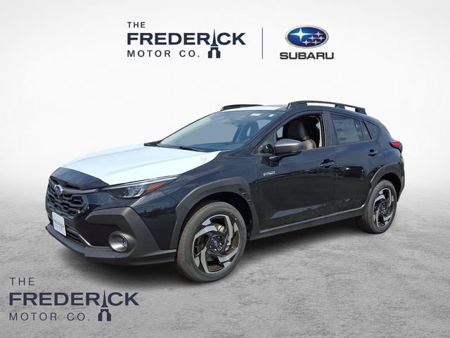 New 2026 Subaru Crosstrek 2.5i Limited AWD/4WD image 1