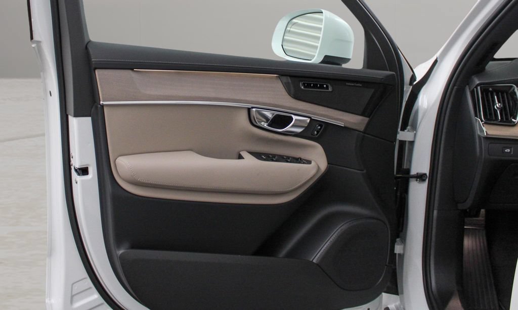 New 2026 Volvo XC90 B6 Plus AWD/4WD image 29