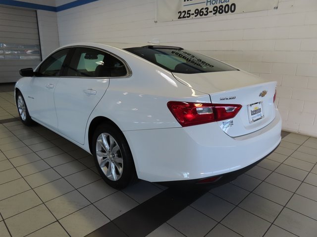Used 2023 Chevrolet Malibu LT image 11