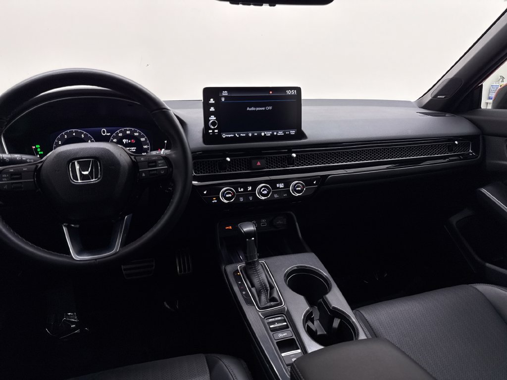 Used 2024 Honda Civic Sport Touring image 17