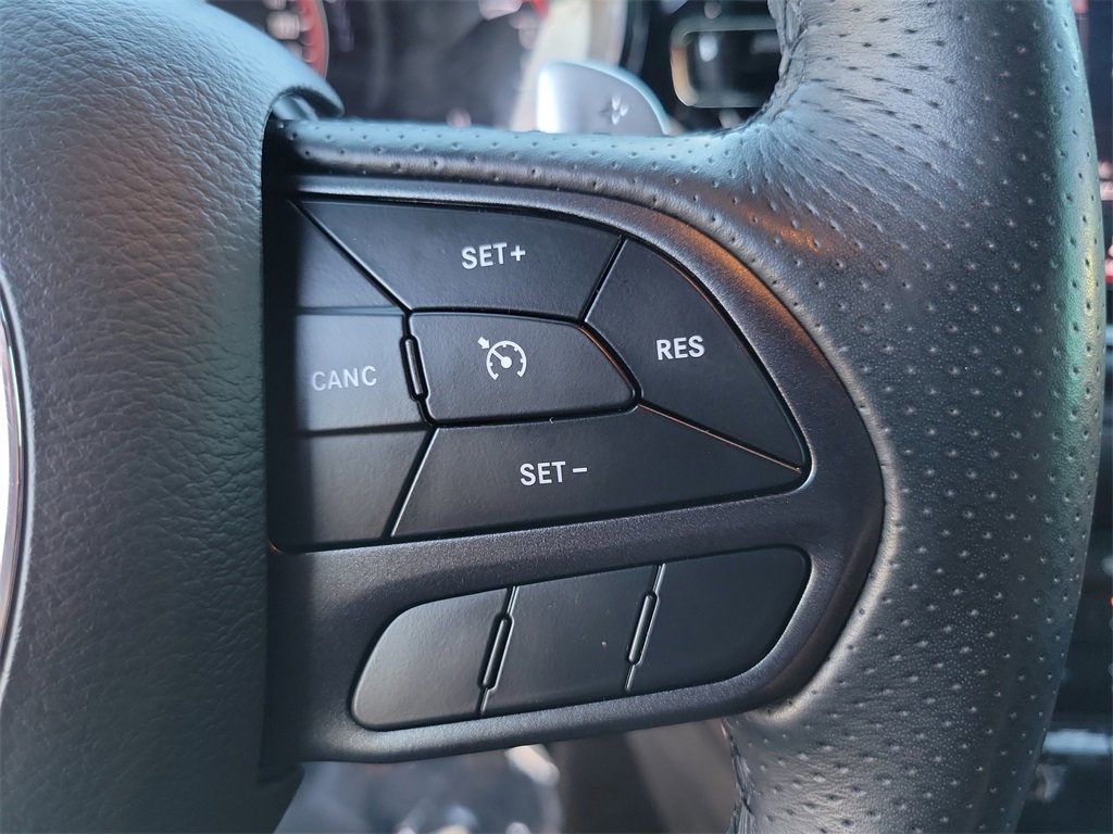 Used 2022 Dodge Durango R/T image 7