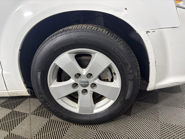 Used 2018 Dodge Grand Caravan SE image 22