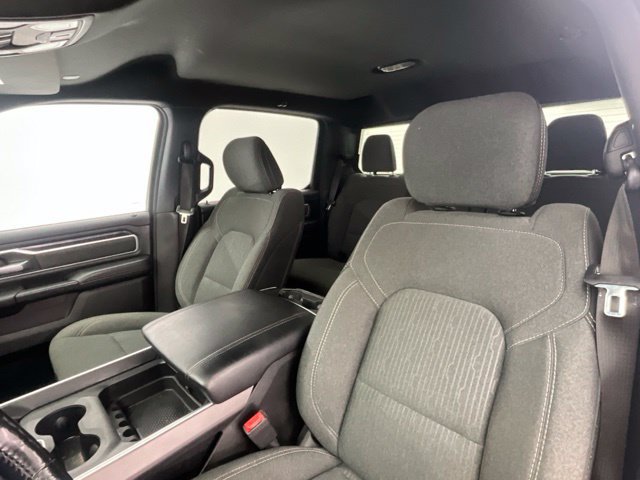 Used 2020 RAM 1500 Big Horn AWD/4WD image 6